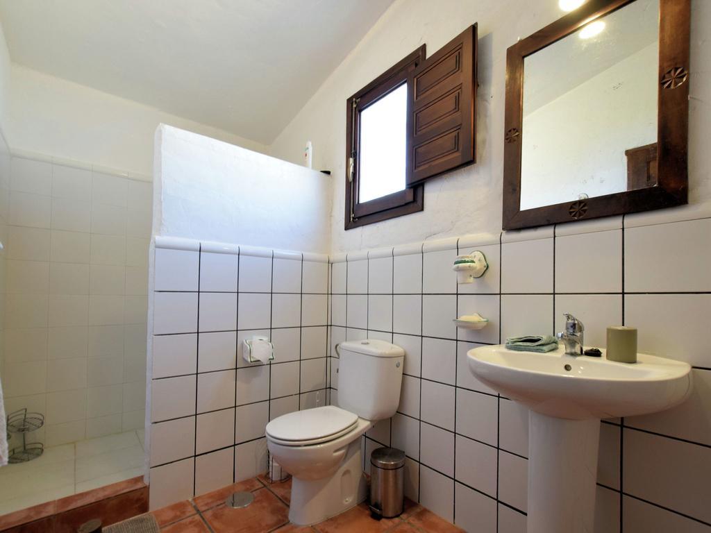Holiday Home Casa El Cielo Almogía Buitenkant foto
