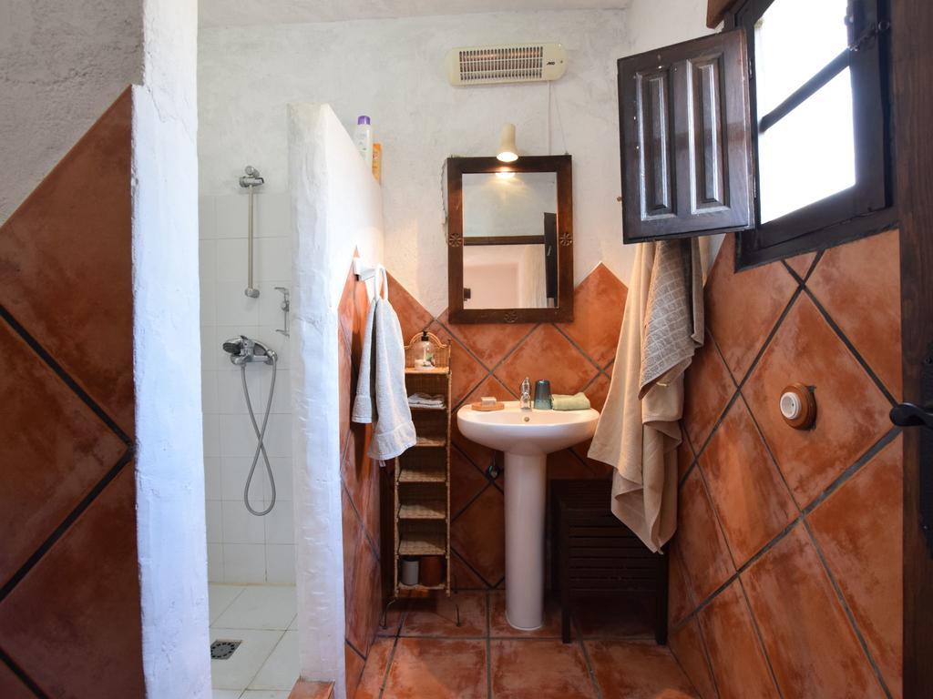 Holiday Home Casa El Cielo Almogía Buitenkant foto