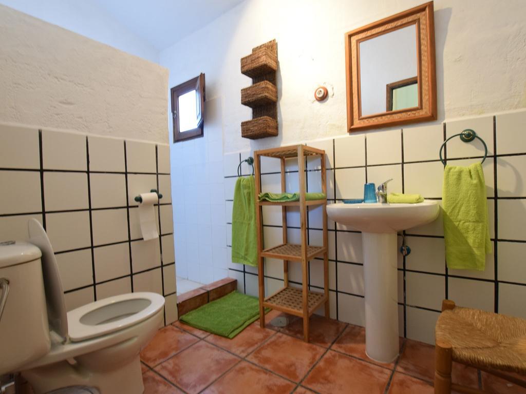 Holiday Home Casa El Cielo Almogía Buitenkant foto